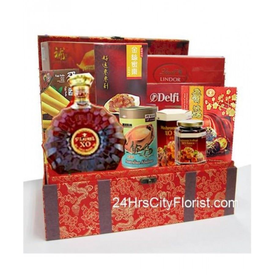 Prosperity Hamper..